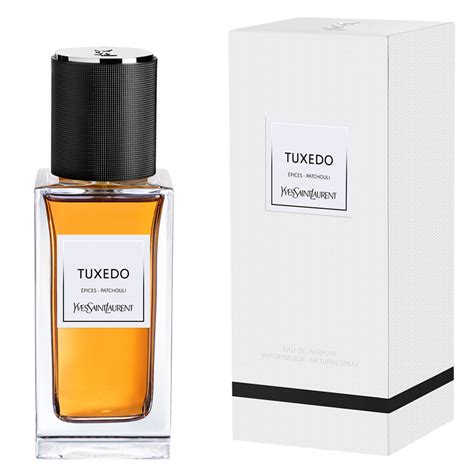 ysl tuxedo mens|YSL tuxedo fragrantica.